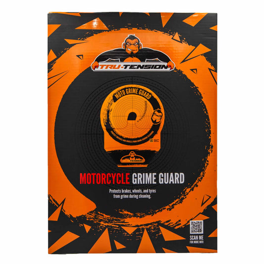Grime Sheild